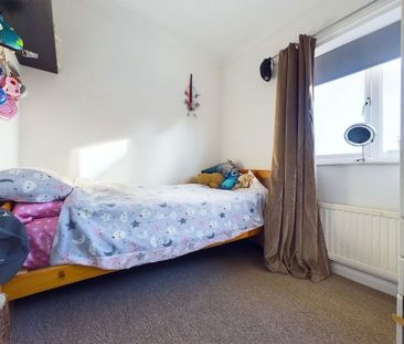 4 Bed Terraced House, Skipton Circus, NG3 - Photo 1