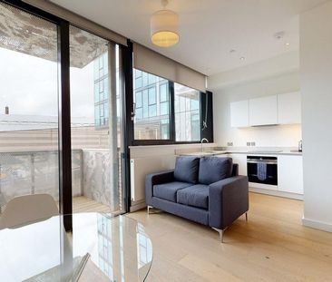 Studio to rent - Photo 4