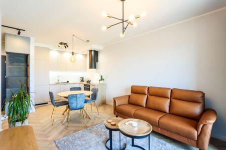 Nowoczesne 2 pok balkon miejsce postojowe Gumieńce - Фото 3