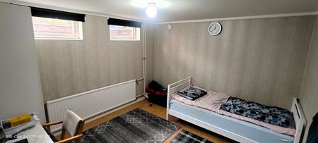 Kryddkrassegatan, Angered - Photo 5