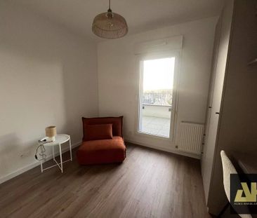 RELECQ KERHUON BOURG - T3 NEUF MEUBLÉ -TERRASSE - ASCENSEUR - GARAG... - Photo 6