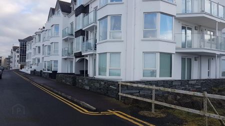 Seasplash Court, 7 Kinora Terrace, Portstewart, BT55 7BB - Photo 3