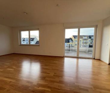 Lichterfüllte 4-Zimmer-Wohnung mit idealem Grundriss in Innenstadtlage - Foto 2