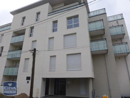 Appartement à louer 3 pièces 72.62m² - Photo 4