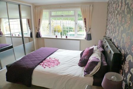 2 bedroom bungalow to rent - Photo 4