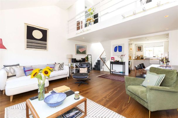 Mildmay Grove South, London, N1 4PJ - Photo 1