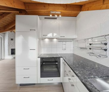 4.5 Zimmer, 130 m² - Foto 1