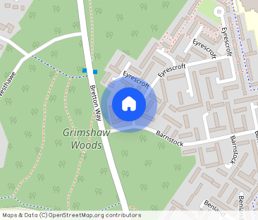 1 Eyrescroft, Bretton, PE3 8ES - Photo 1