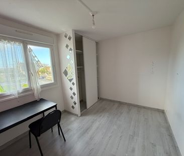 A louer Brest proche Bd de L'Europe - Photo 6