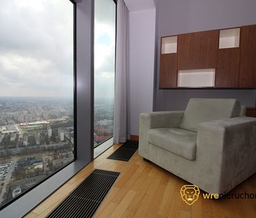 Sky Tower/44 piętro/Widok na miasto - Zdjęcie 1