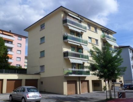Appartement 1 pièce à Prilly - Foto 1