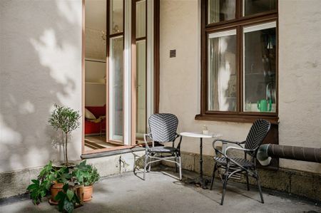 Celsiusgatan, Stockholm - Photo 2