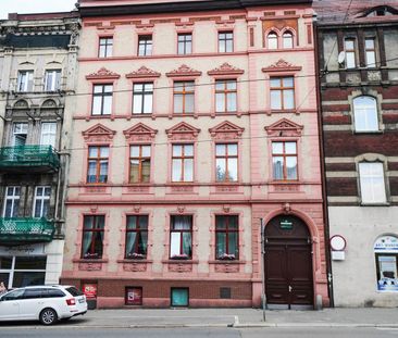 Kawalerka 31 m² w centrum Bytomia – Jagiellońska - Photo 4