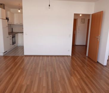 Geniale 2 Zimmer Neubauwohnung - zwischen Matzleinsdorfer Platz und... - Foto 1