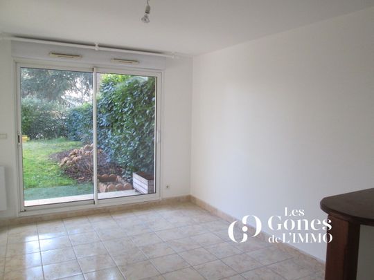 Location Appartement 1 pièce 34m² CRAPONNE 69290 - Photo 1
