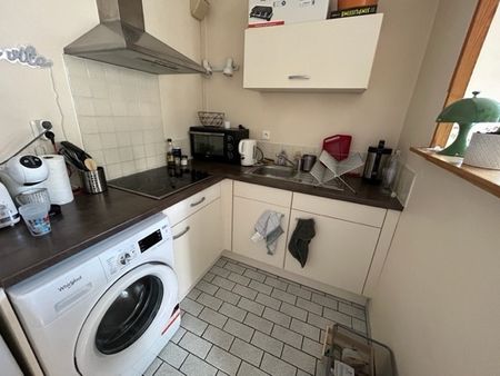 Appartement T2 à louer - 34 m² - Photo 3