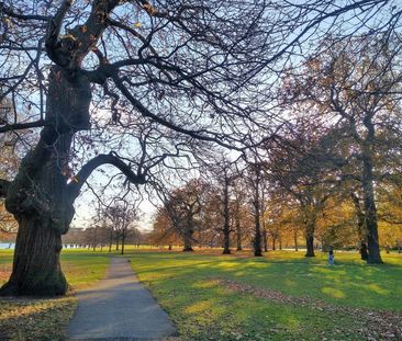 Bedsit, Clanricarde Gardens, W2 - Photo 1