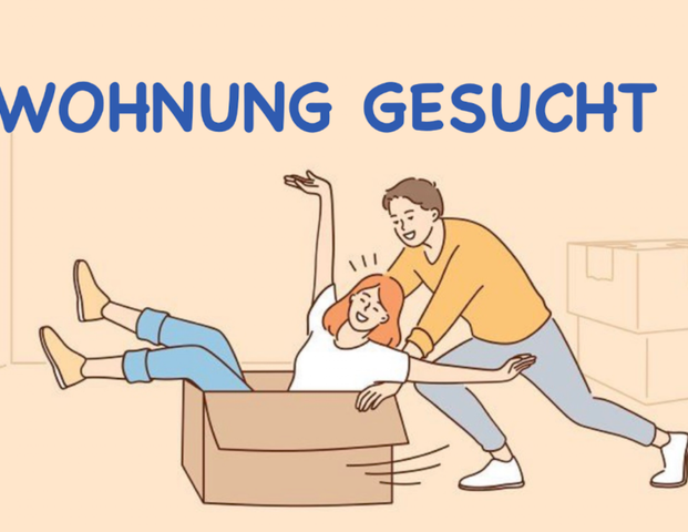 2-3 Zimmer Wohnung in Rostock gesucht ! - Foto 1