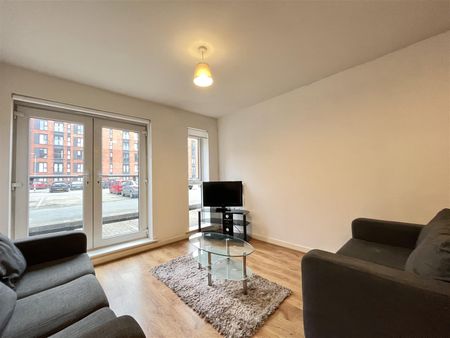 2 Bedroom Apartment To Rent - Photo 2