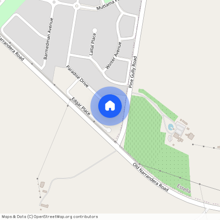 98 Paradise Drive Gobbagombalin NSW 2650