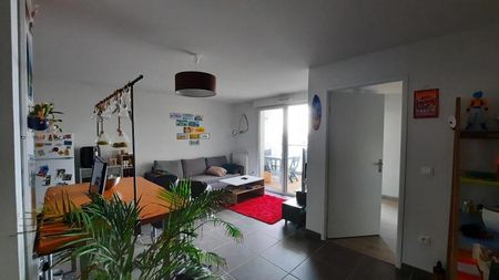 APPARTEMENT T2 50M - Photo 4