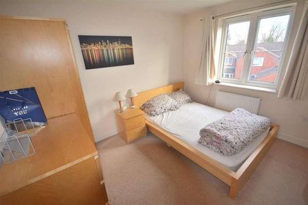 St. Swithins Close, Derby, DE22 - Photo 3