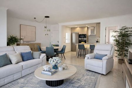 Alquiler de piso en Calle de los tilos s/n - Foto 3