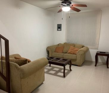 Casa en Renta Amueblada en Santa Cecilia, Apodaca - Photo 5