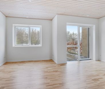 Velkommen til Rosmarinvej - Foto 1