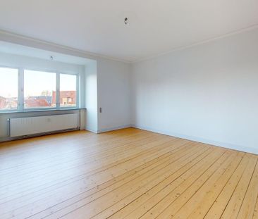 Lys lejlighed med to værelser centralt i Aalborg - Photo 2