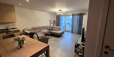 Appartement te huur in Ertvelde voor € 800 met 2 slaapkamers - Foto 4