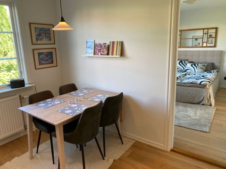 Drottning Margaretas väg, Kalmar - Photo 3