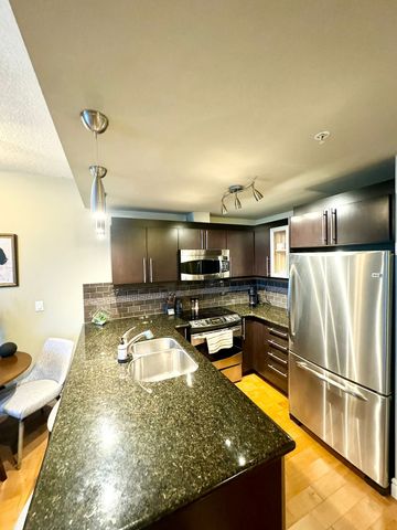 Well maintained 1 bedroom highrise condo in Beltline Downtown! - Photo 4