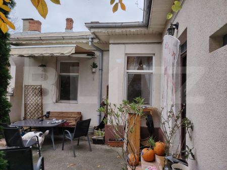 Casă de închiriat, 87 mp, zona Centrală - Fotografie 4