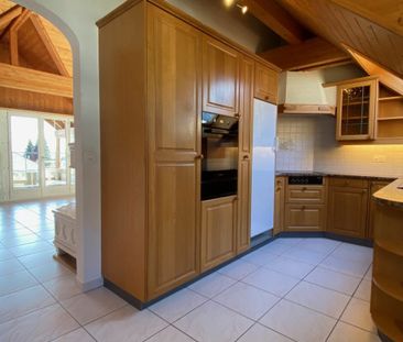 4.5 Zimmer, 130 m², 2. Stock - Photo 2