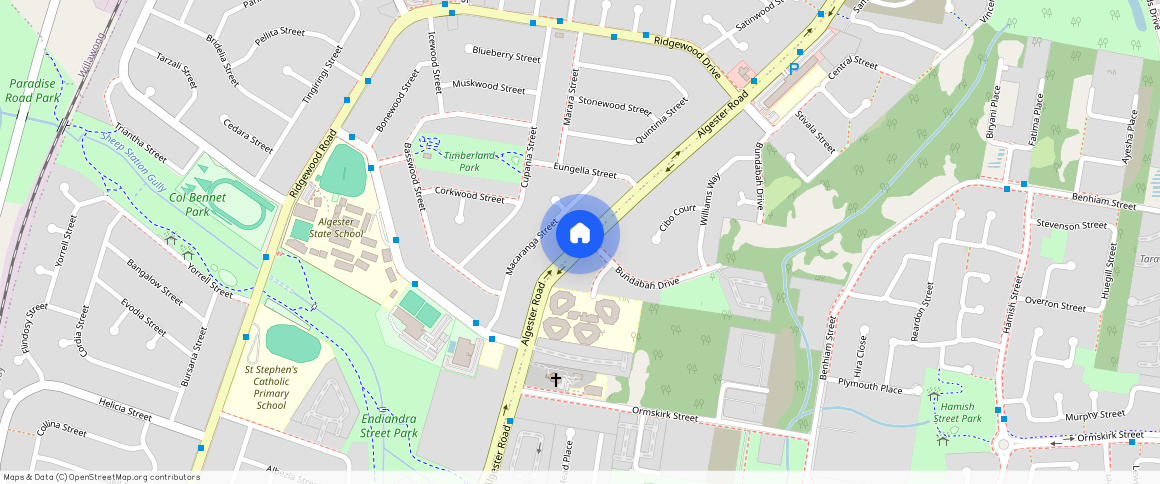 Algester, Brisbane - South