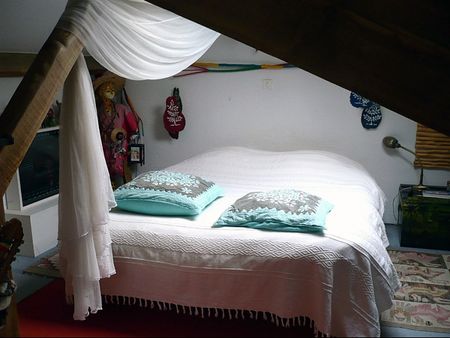 AVIGNON EXTRA MUROS: Beau duplex au calme avec terrasse et parking - Photo 3