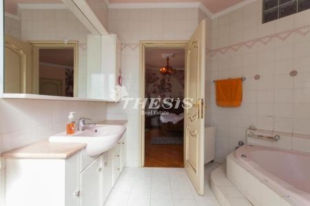 Έπαυλη 1200 τ.μ. προς ενοικίαση στον Άγιο Στέφανο - Photo 4