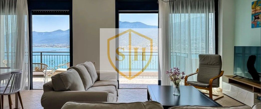 Διαμέρισμα για ενοικίαση Σταλίδα (Μάλλια) - Φωτογραφία 1
