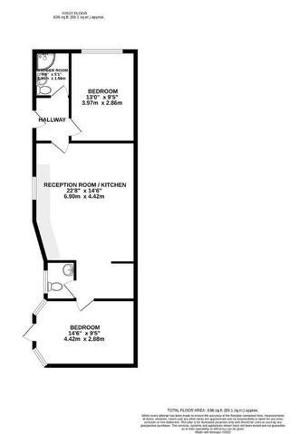 Cranleigh Close, South Croydon, CR2 - Photo 4