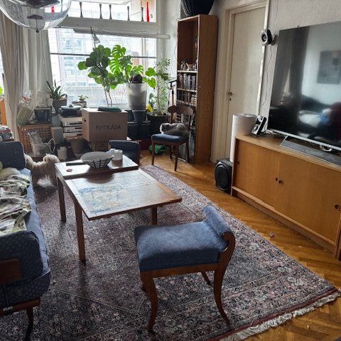 Kungsportsavenyen, Göteborg - Foto 1