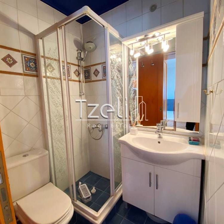 Studio/Γκαρσονιέρα για ενοικίαση Αγία Σοφία (Πάτρα) - Photo 1