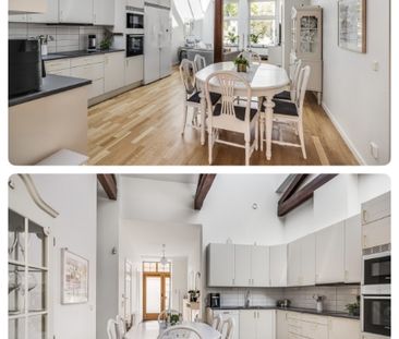 Eskilstuna - 4rok - tillsv - 16.100kr/mån - Foto 4