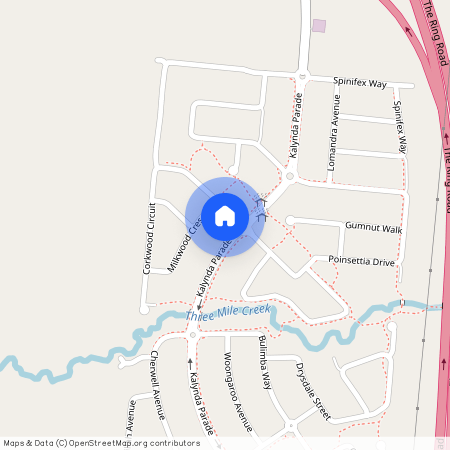 4 Corymbia Avenue, Bohle Plains QLD 4817