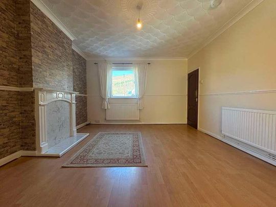 Canning Street, Cwm, Ebbw Vale, NP23 - Photo 1