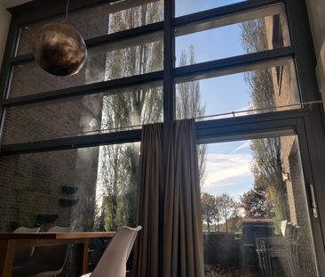 Te huur: Huis Leo Fallplantsoen 42 in Utrecht - Photo 3