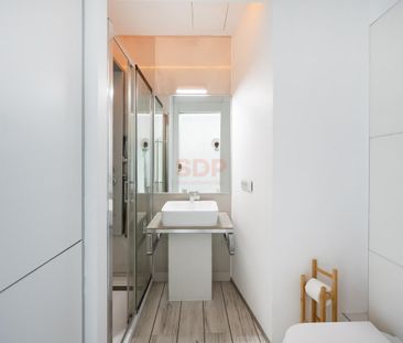 Apartament z tarasem w OVO Pl. Dominikański - Photo 1