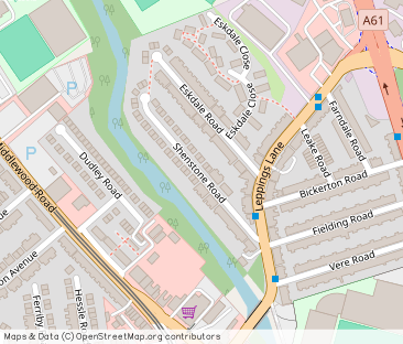Shenstone Road, Sheffield - Photo 1