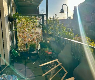 Huis te huur: Landstraat 217 1404 JJ Bussum - Foto 6