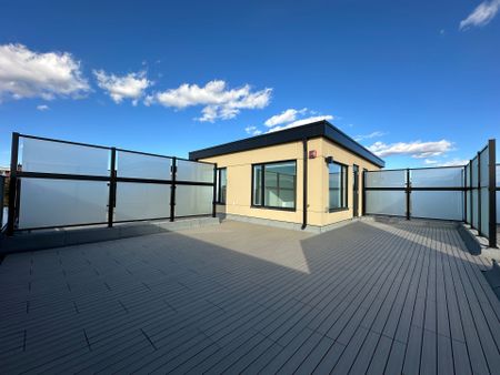 For Lease - 1650 Victoria Park Avenue Unit# A211, Toronto, Ontario - Photo 4